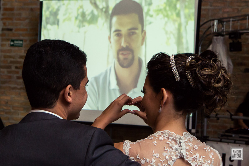 Lu e Diego, casamento, Mogi das Cruzes - SP