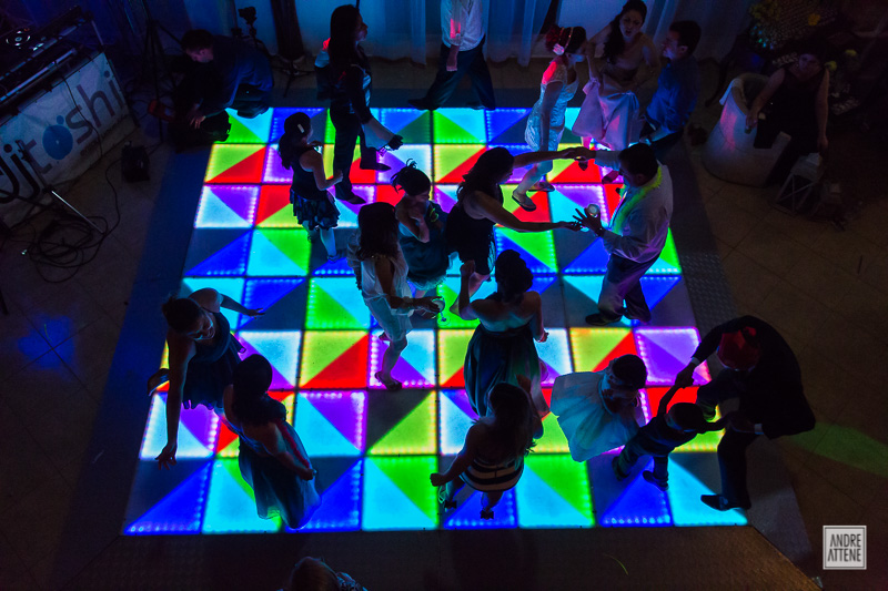 Lu e Diego, casamento, Mogi das Cruzes - SP