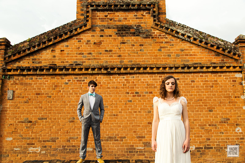 Mel e Marcos, ensaio pós casamento, Fazenda Vassoural, Itu - SP