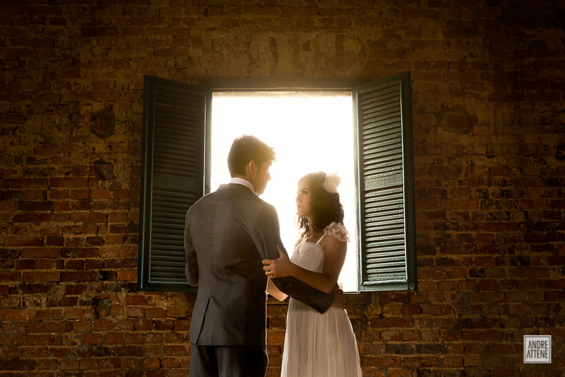 Mel e Marcos, ensaio pós casamento, Fazenda Vassoural, Itu - SP