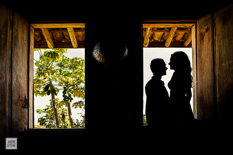 Livia e Andre, ensaio pré casamento, Vila Antiga, Campinas - SP