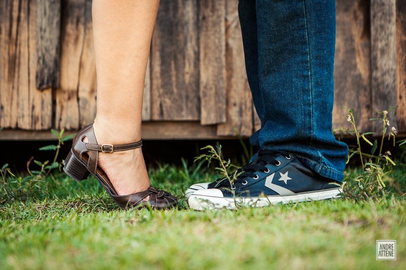 Livia e Andre, ensaio pré casamento, Vila Antiga, Campinas - SP