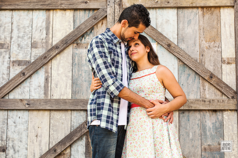 Livia e Andre, ensaio pré casamento, Vila Antiga, Campinas - SP