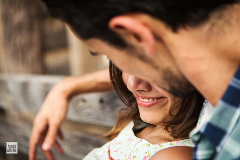 Livia e Andre, ensaio pré casamento, Vila Antiga, Campinas - SP