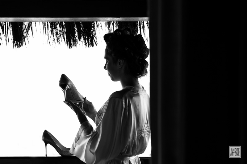 Ellen e Marcelo, casamento na praia, Recanto das Toninhas, Ubatuba - SP