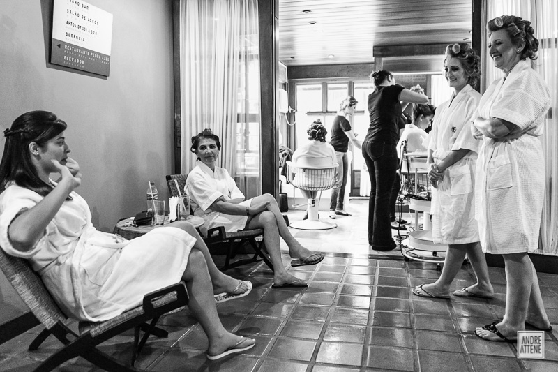 Ellen e Marcelo, casamento na praia, Recanto das Toninhas, Ubatuba - SP