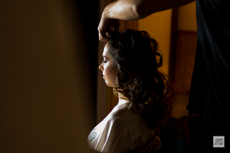 Ellen e Marcelo, casamento na praia, Recanto das Toninhas, Ubatuba - SP