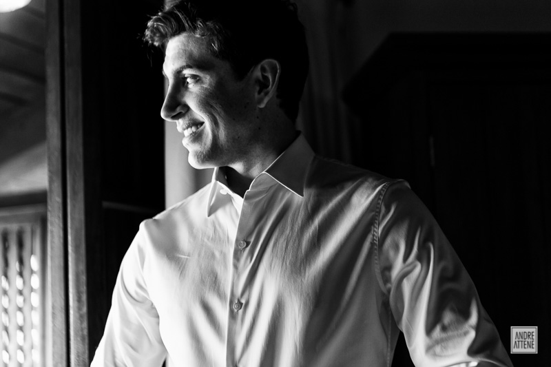 Ellen e Marcelo, casamento na praia, Recanto das Toninhas, Ubatuba - SP