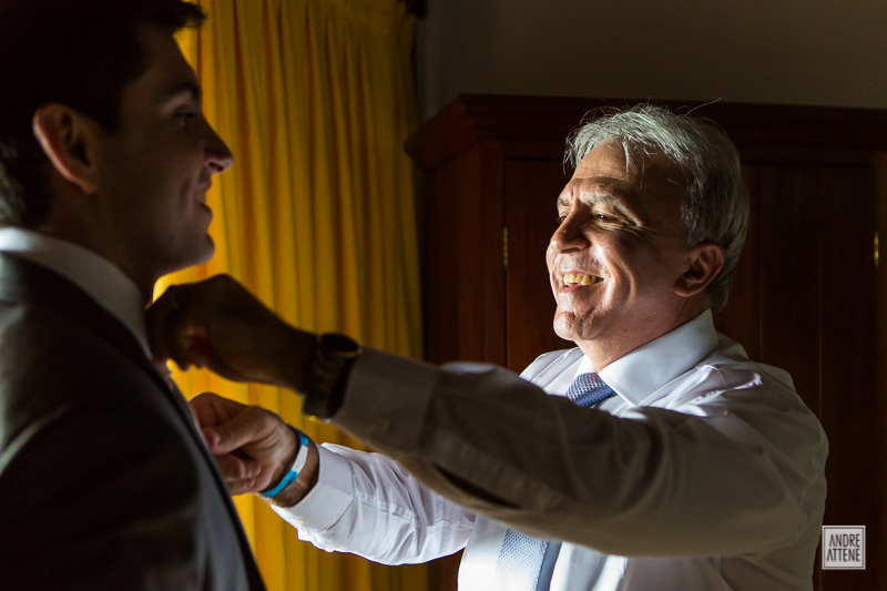 Ellen e Marcelo, casamento na praia, Recanto das Toninhas, Ubatuba - SP