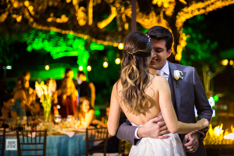 Ellen e Marcelo, casamento na praia, Recanto das Toninhas, Ubatuba - SP