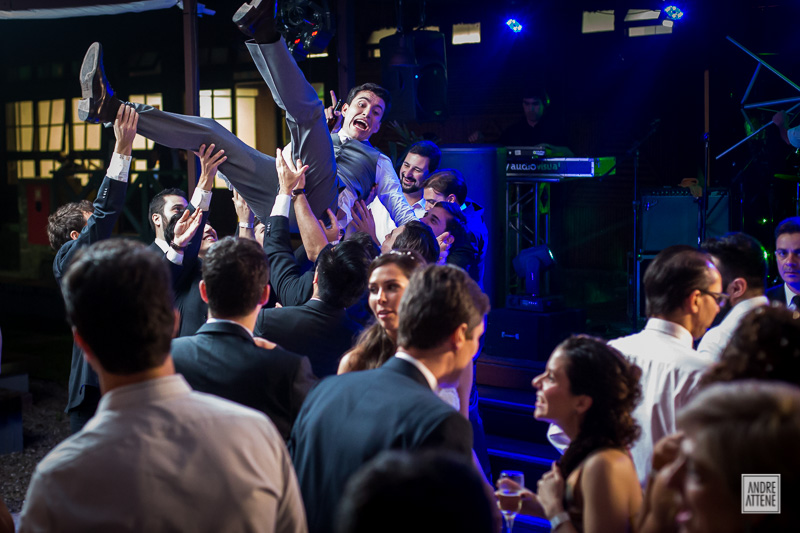 Ellen e Marcelo, casamento na praia, Recanto das Toninhas, Ubatuba - SP