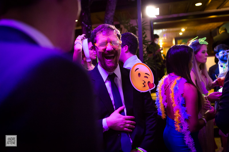 Ellen e Marcelo, casamento na praia, Recanto das Toninhas, Ubatuba - SP