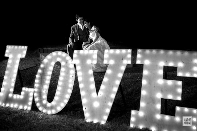 Ellen e Marcelo, casamento na praia, Recanto das Toninhas, Ubatuba - SP