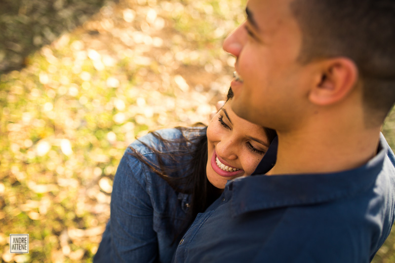 Amara e Willian, ensaio pré casamento, Parque Villa Lobos, São Paulo - SP