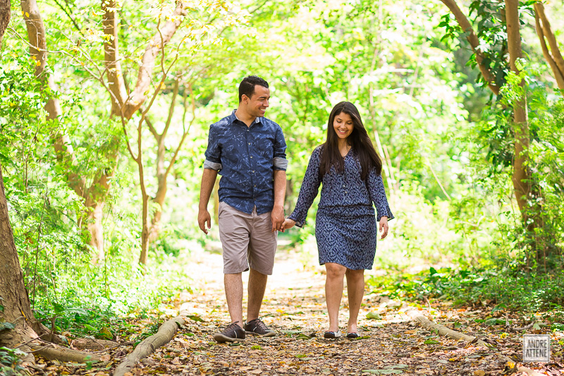 Amara e Willian, ensaio pré casamento, Parque Villa Lobos, São Paulo - SP