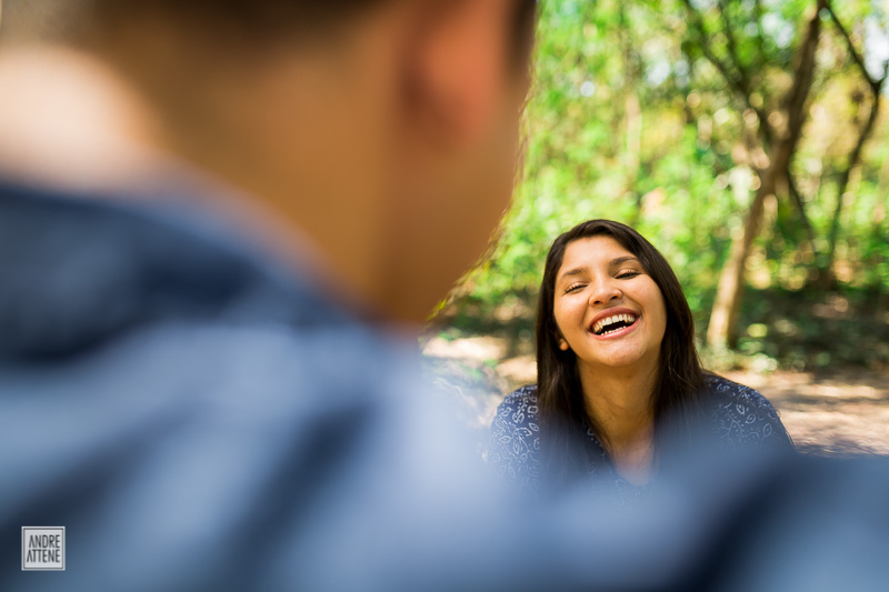 Amara e Willian, ensaio pré casamento, Parque Villa Lobos, São Paulo - SP