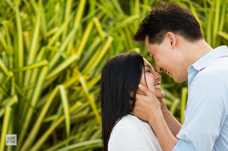 Fran e Minu, ensaio pré casamento, Guarujá - SP