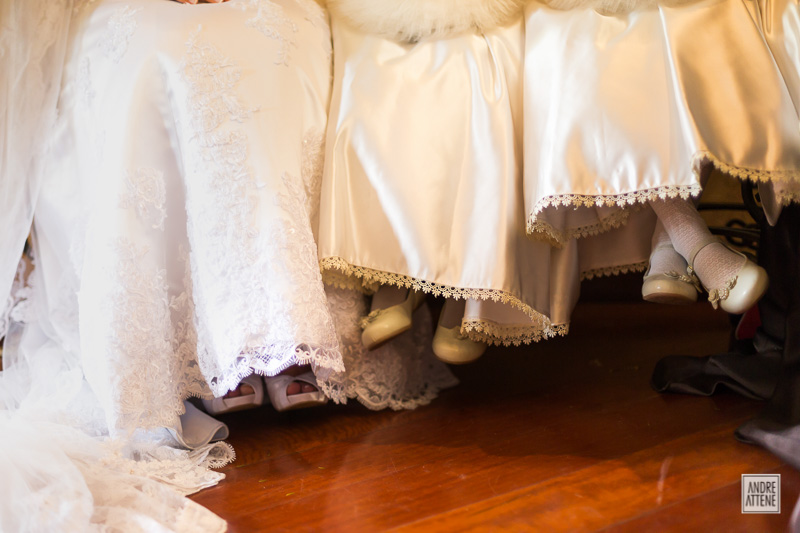 Amara e Willian, casamento, Mariporã - SP