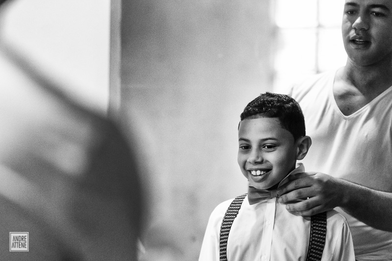 Amara e Willian, casamento, Mariporã - SP