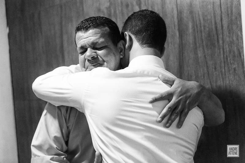 Amara e Willian, casamento, Mariporã - SP