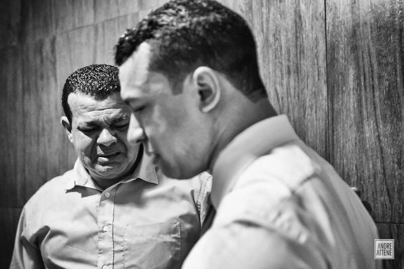 Amara e Willian, casamento, Mariporã - SP