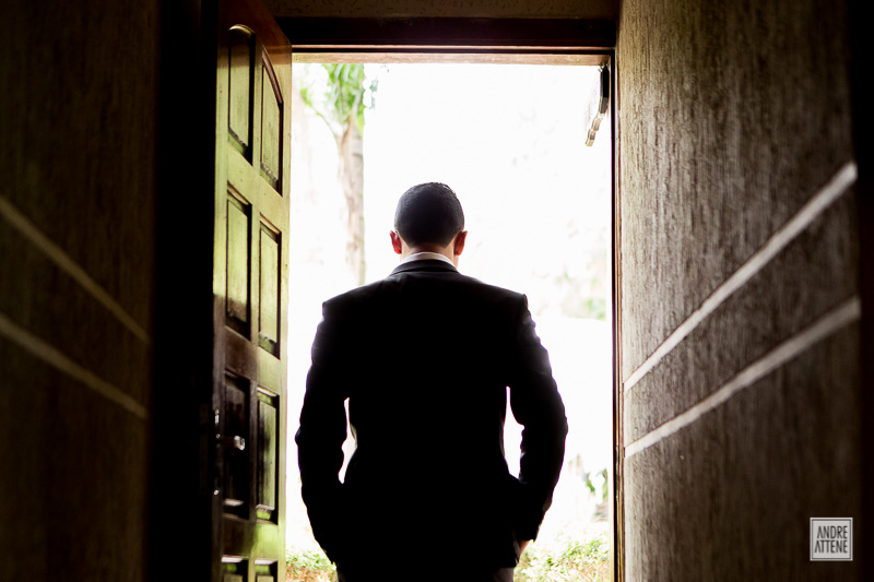 Amara e Willian, casamento, Mariporã - SP