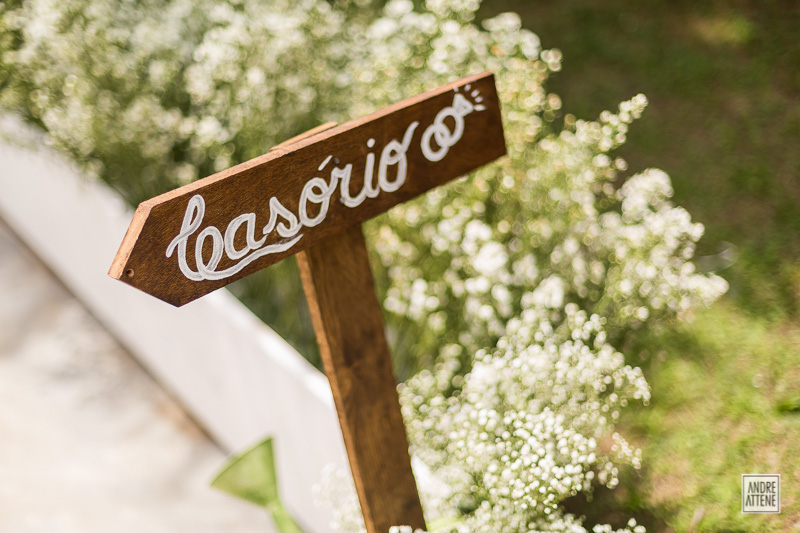 Amara e Willian, casamento, Mariporã - SP