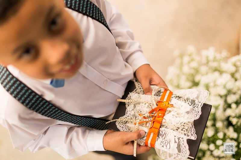 Amara e Willian, casamento, Mariporã - SP
