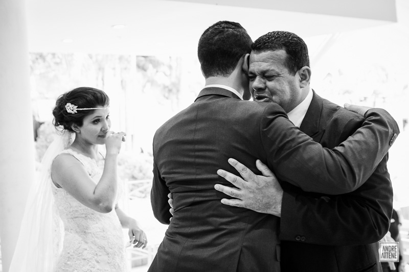 Amara e Willian, casamento, Mariporã - SP