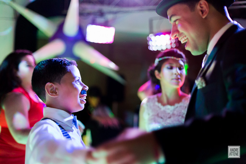 Amara e Willian, casamento, Mariporã - SP