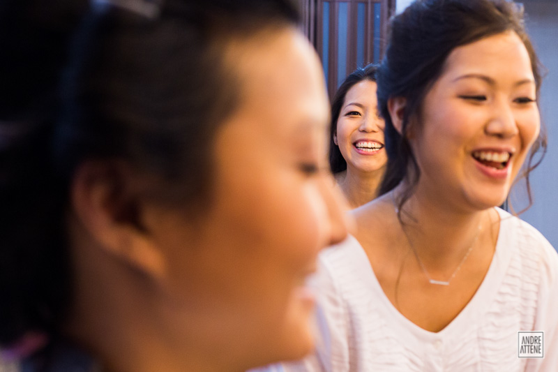 Fran e Minu, casamento coreano, São Paulo - SP