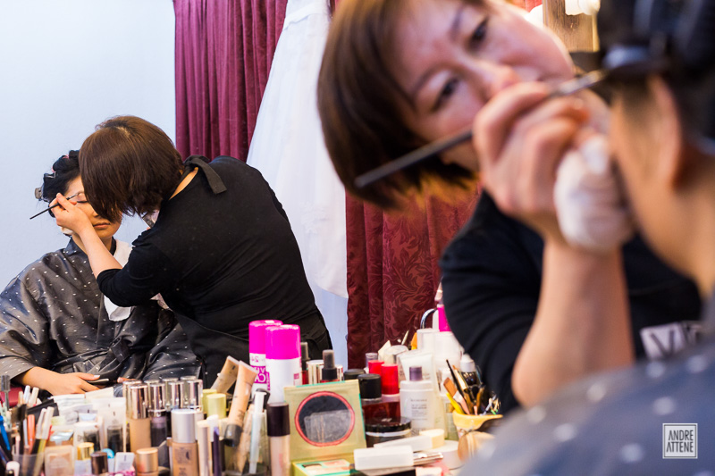 Fran e Minu, casamento coreano, São Paulo - SP