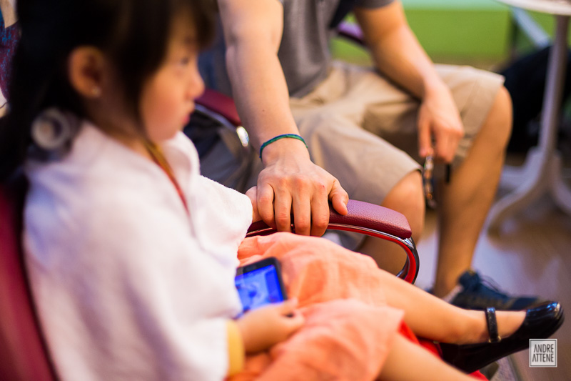 Fran e Minu, casamento coreano, São Paulo - SP