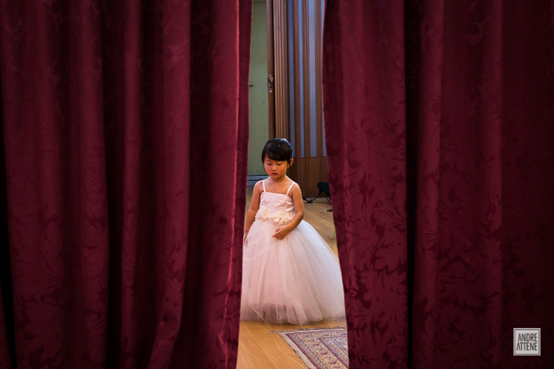 Fran e Minu, casamento coreano, São Paulo - SP