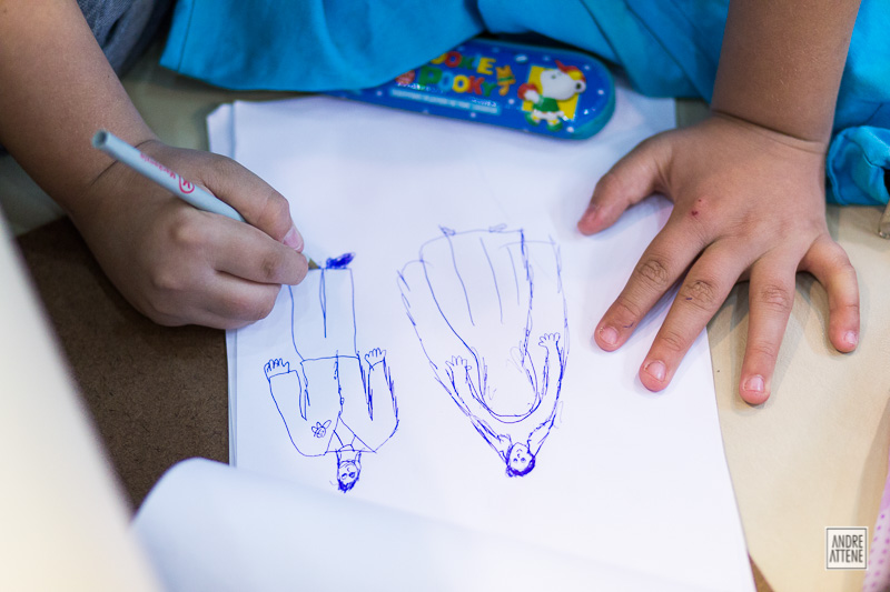 Fran e Minu, casamento coreano, São Paulo - SP
