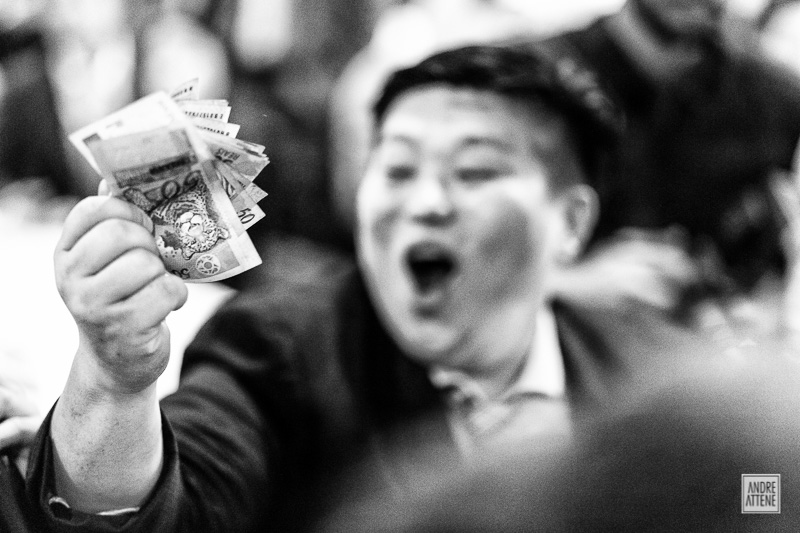 Fran e Minu, casamento coreano, São Paulo - SP