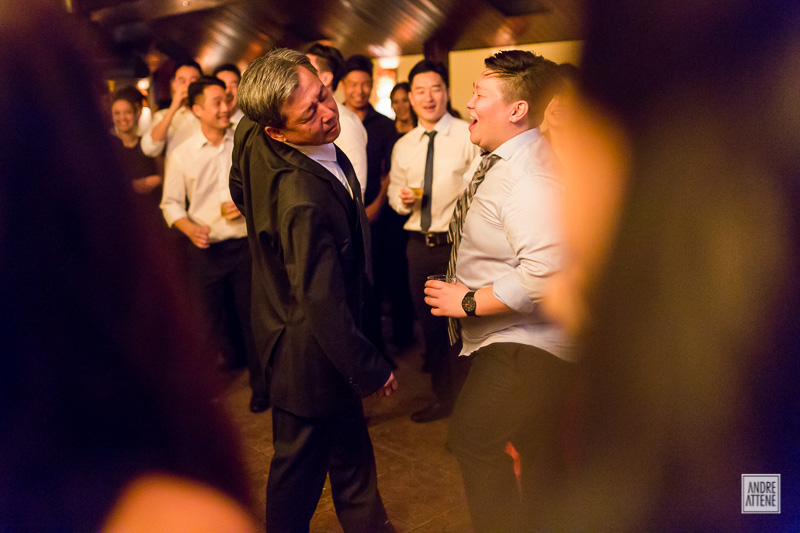 Fran e Minu, casamento coreano, São Paulo - SP