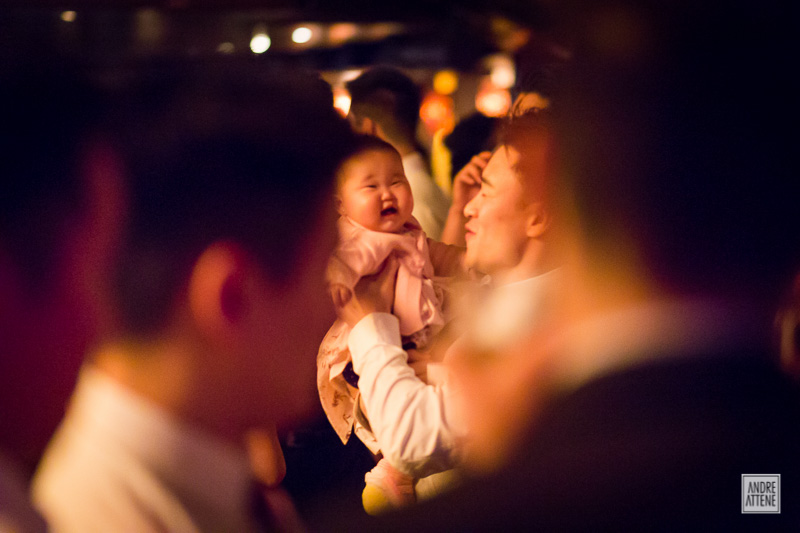 Fran e Minu, casamento coreano, São Paulo - SP