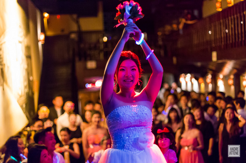 Fran e Minu, casamento coreano, São Paulo - SP
