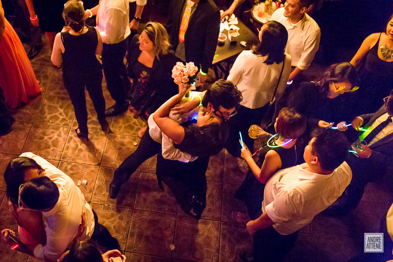 Fran e Minu, casamento coreano, São Paulo - SP