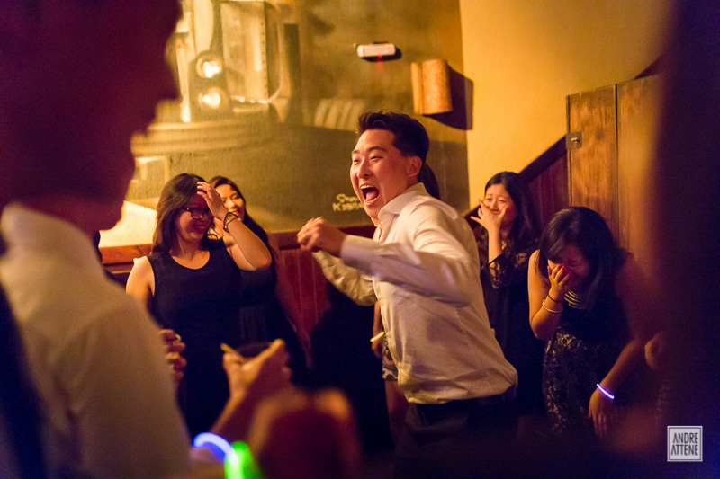 Fran e Minu, casamento coreano, São Paulo - SP