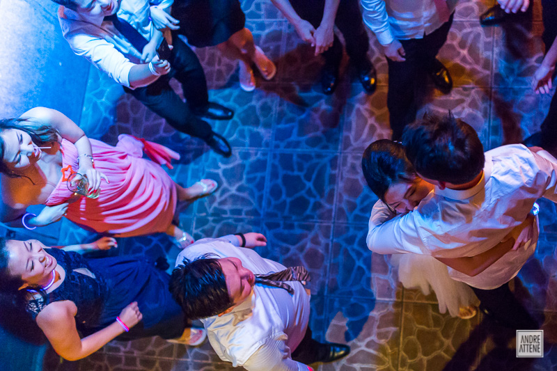 Fran e Minu, casamento coreano, São Paulo - SP