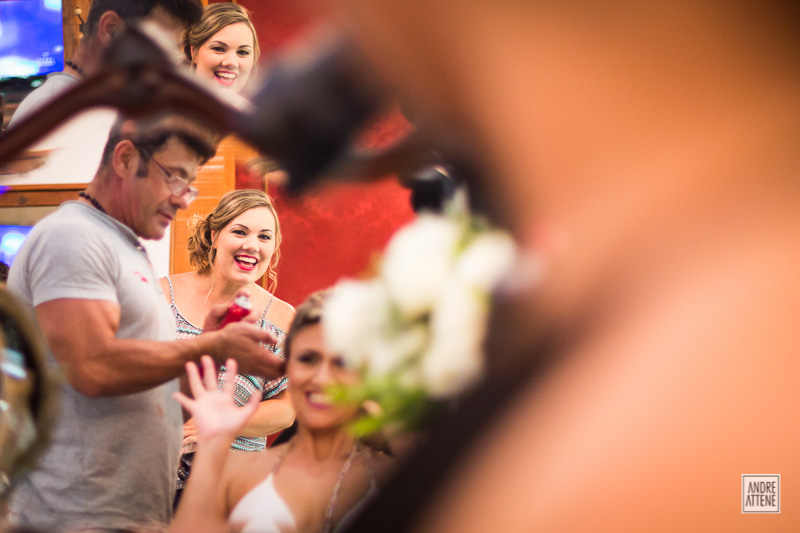 Renata e Fabio, casamento, Suzano - SP
