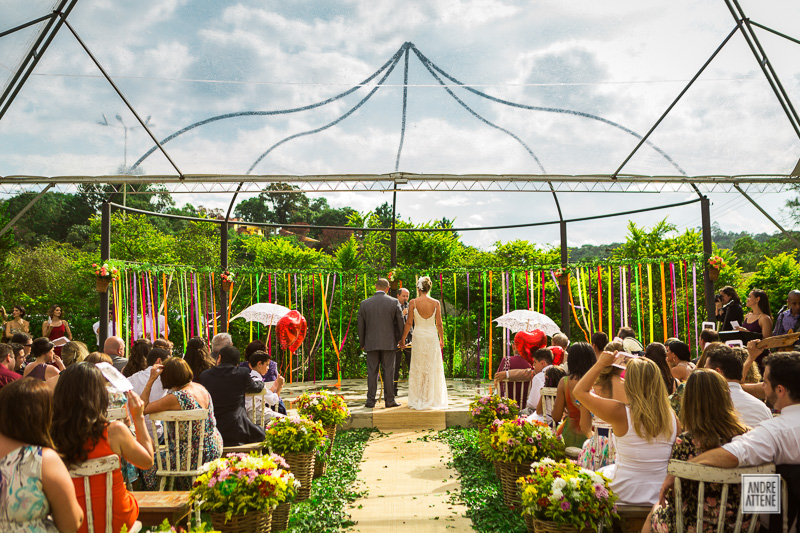 Renata e Fabio, casamento, Suzano - SP