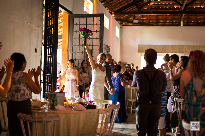 Renata e Fabio, casamento, Suzano - SP