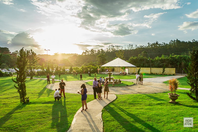 Renata e Fabio, casamento, Suzano - SP