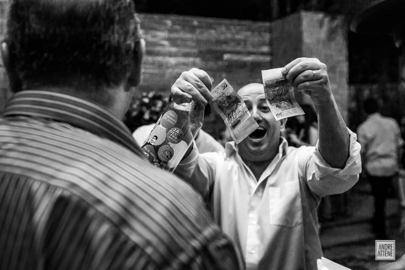 Renata e Fabio, casamento, Suzano - SP