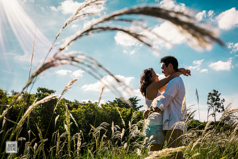 Fabi e Matheu, ensaio pré casamento, Fazenda Santa Margarida, São Manuel - SP