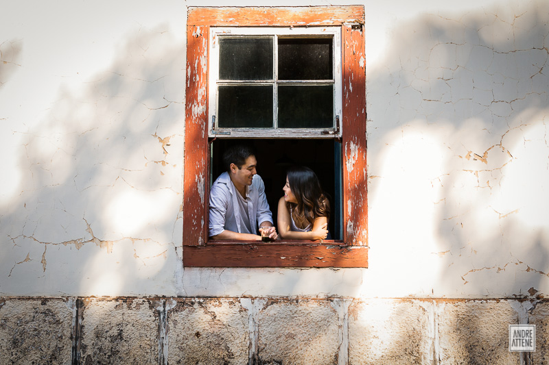 Fabi e Matheu, ensaio pré casamento, Fazenda Santa Margarida, São Manuel - SP