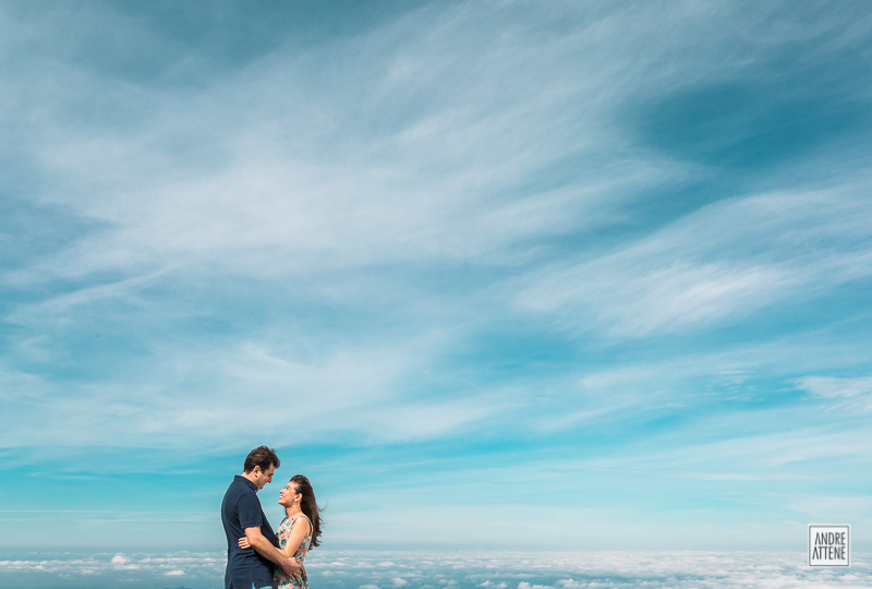 Fernanda e Leandro, ensaio pré casamento, Monte Verde - MG